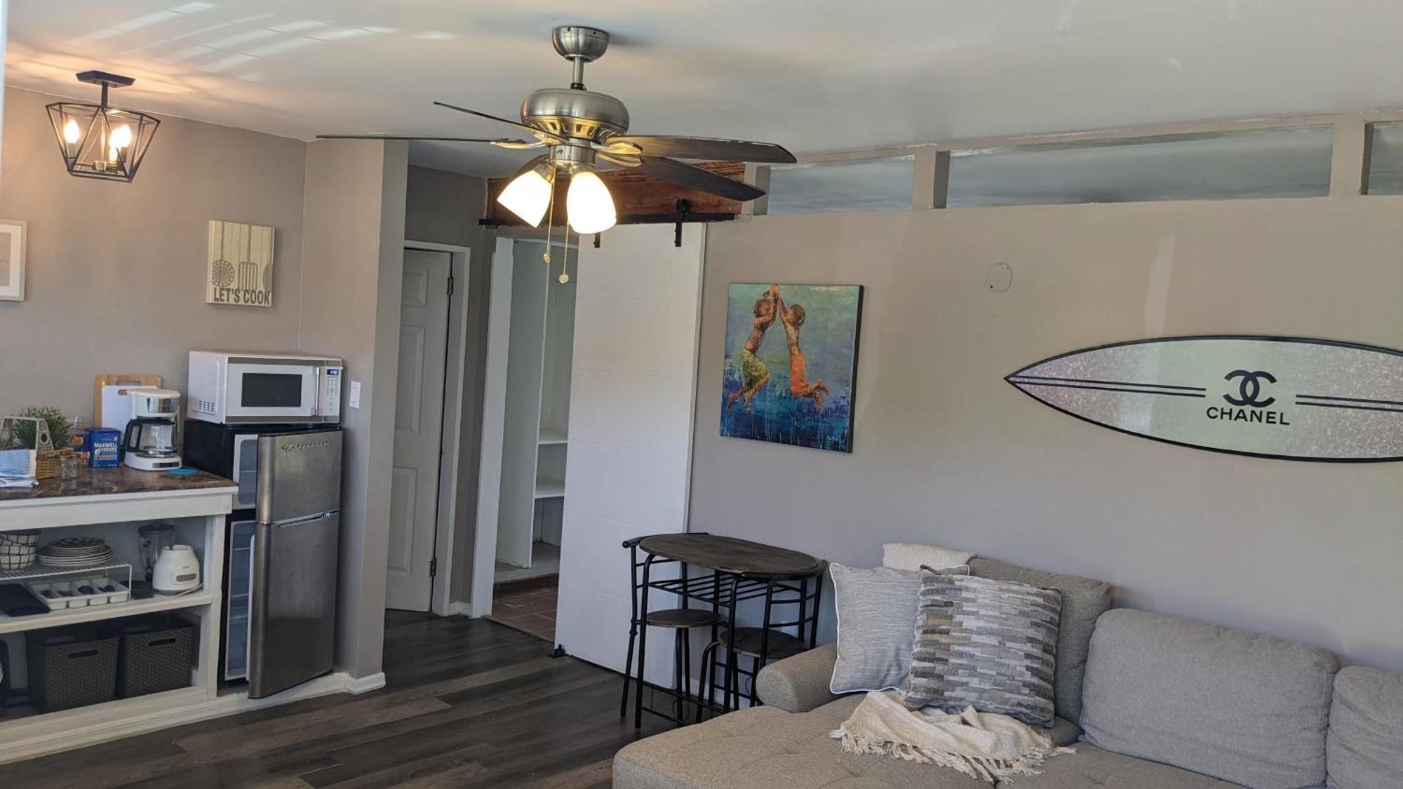 Quiet Condo Close To Laguna Madre -B Corpus Christi Eksteriør billede